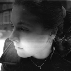 Meet your Posher, Emma